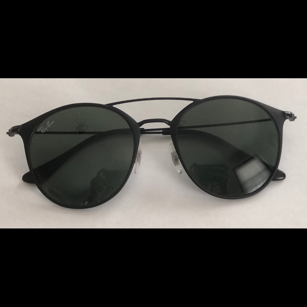 Ray-Ban Sunglasses RB3546
